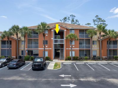 6401 Aragon Way APT 303, Fort Myers, FL, 33966
