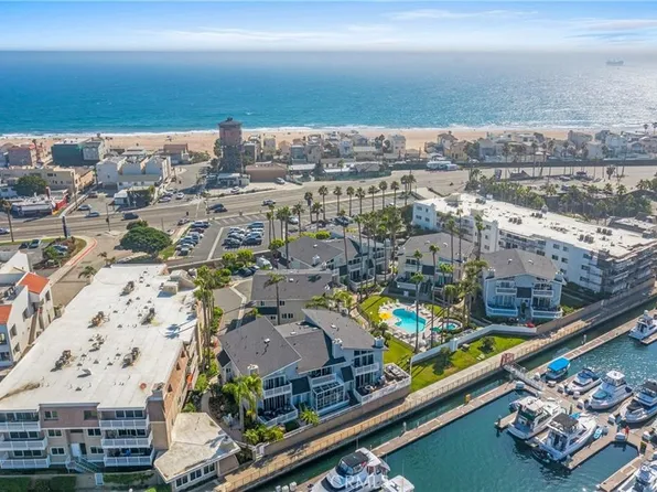 16255 Pacific Cir APT 202, Huntington Beach, CA 92649