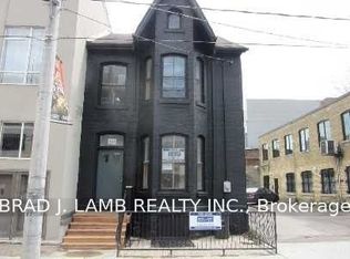 455 Richmond St E, Toronto, ON M5A 1R1