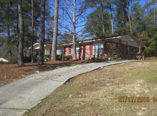 1313 Kings Mountain Rd, Columbus, GA 31907