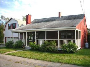 90 2nd Ave, Augusta, ME 04330