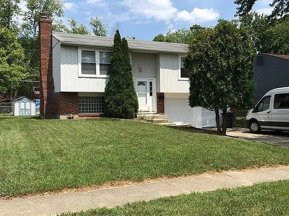 9874 Loralinda Dr, Cincinnati, OH 45251