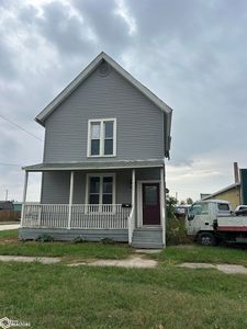 1602 Avenue M, Fort Madison, IA, 52627