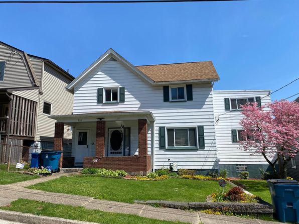 228 S 6th St UNIT 2, Youngwood, PA 15697