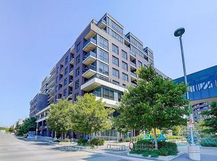 26 Gibbs Rd #731, Toronto, ON M9B 6L6