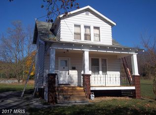 601 Sylvan Ave, Cumberland, MD 21502