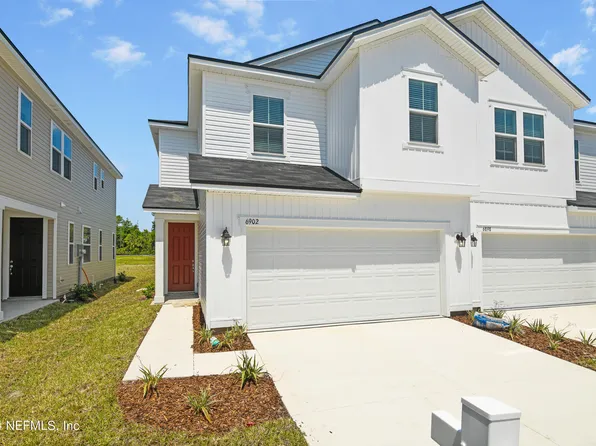 6902 MIRAGE Street, Jacksonville, FL 32244