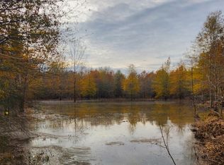 0 Alex Brown Rd LOT WP001, Sherrill, AR 72152