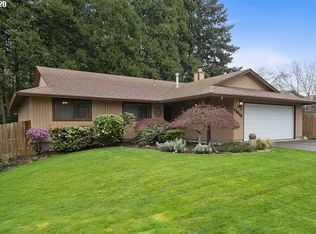 14820 SW 83rd Ave, Tigard, OR 97224