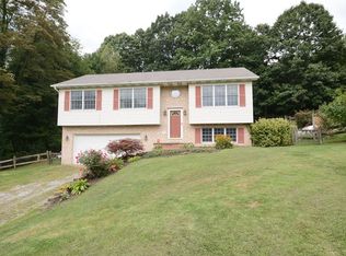 2113 Route 30, Hookstown, PA 15050