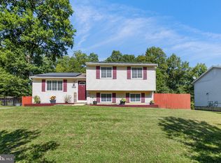 4912 Megan Dr, Clinton, MD 20735