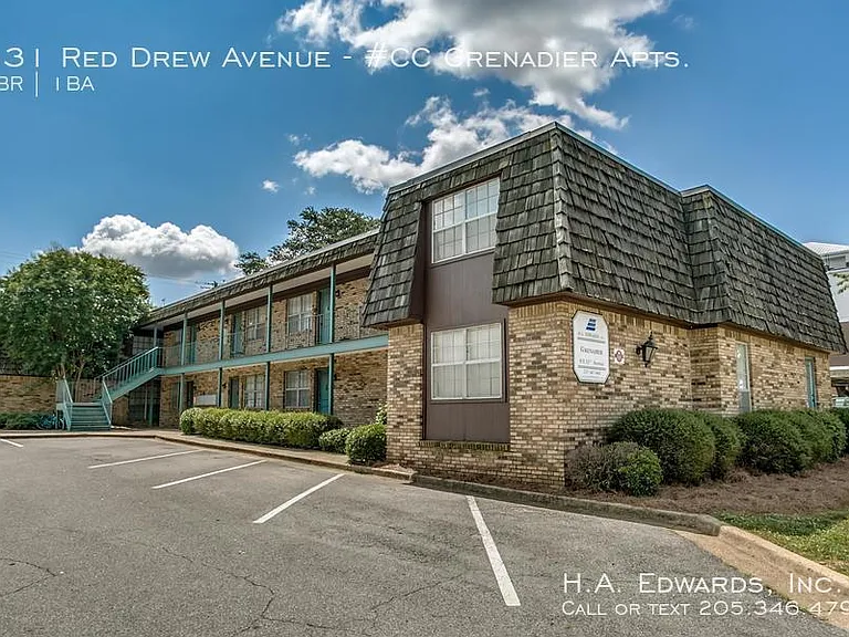 831 Red Drew Ave #CC GRENADIER APTS — Photo 7
