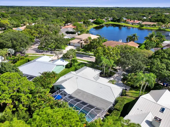 18867 Big Cypress Drive, Jupiter, FL 33458