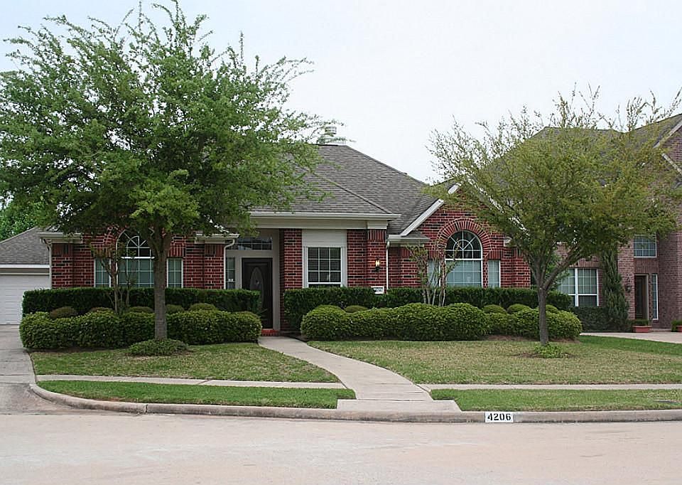 2nd image of 4206 Stone Oak Ct