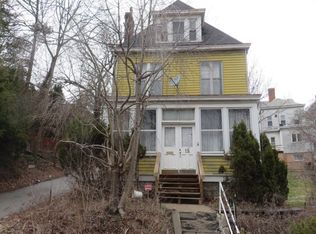 18 Cherryfield St, Pittsburgh, PA