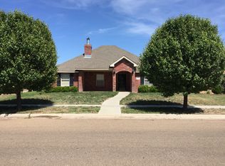 4013 S Wilson St, Amarillo, TX 79118
