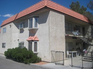 5323 Mancos Ct APT 4, Las Vegas, NV 89119