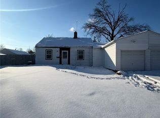 4218 W 143rd St, Cleveland, OH