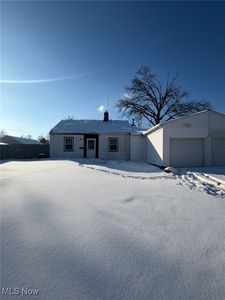 4218 W 143rd St, Cleveland, OH, 44135