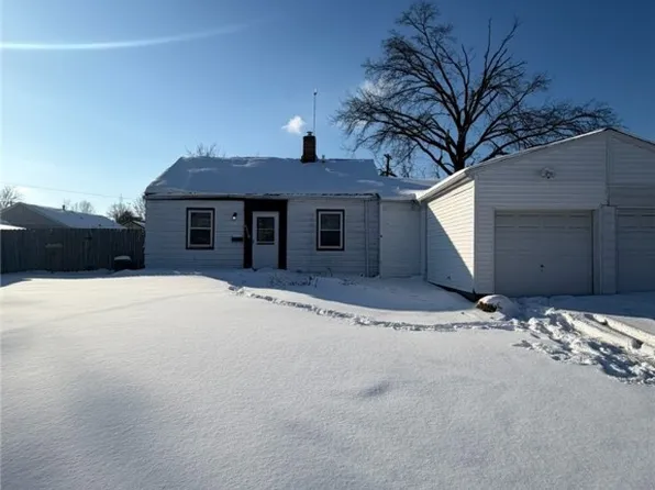 4218 W 143rd St, Cleveland, OH 44135