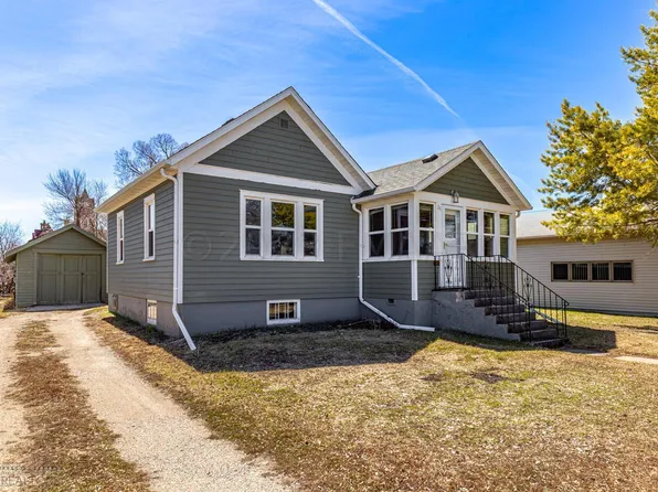 20 4th Ave E, Ada, MN 56510