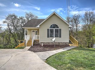 245 Leonard St NW, Abingdon, VA 24210