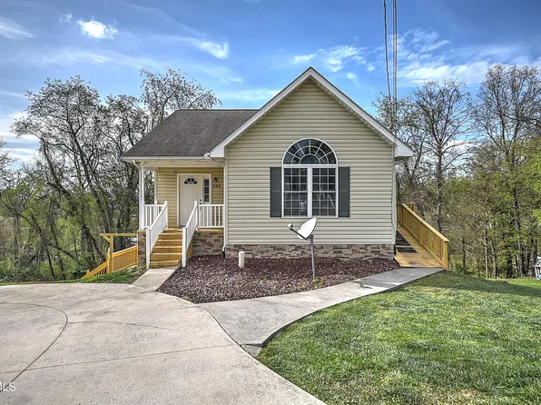 245 Leonard St NW, Abingdon, VA 24210