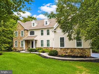 7 Lockhart Dr, Garnet Valley, PA, 19060