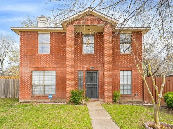 2707 Oak Bend Ln, Dallas, TX 75227