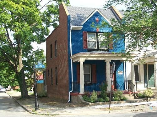 1st image of 1031 Tilden St