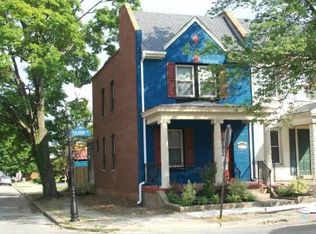 1031 Tilden St, Richmond, VA 23221