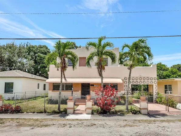 1062 NW 41st St, Miami, FL 33127