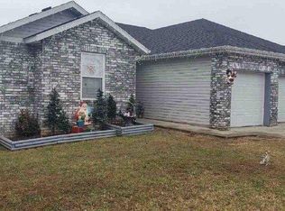 2008 S Pebbleridge, Springfield, MO 65807