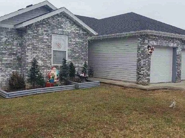 2008 S Pebbleridge, Springfield, MO 65807