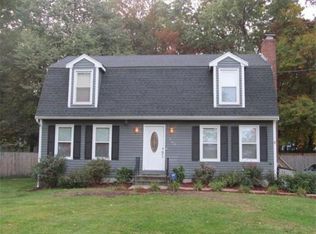 560 S Main St, Bellingham, MA 02019