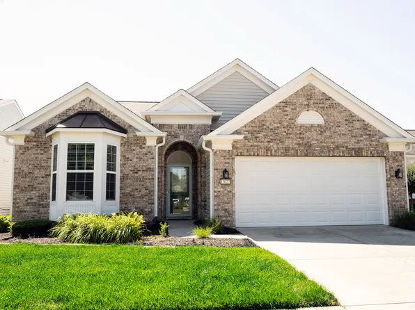 13023 Venito Trl, Fishers, IN 46037
