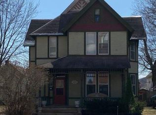 109 W Case St, Negaunee, MI 49866