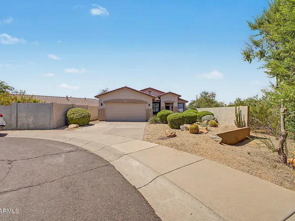 7368 E DESERT VISTA Road, Scottsdale, AZ 85255