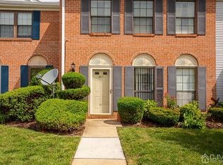 465 Andover Pl, East Brunswick, NJ 08816