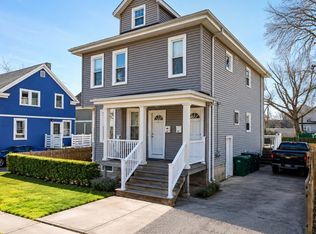 41 Daniels St Unit 2, Medford, MA 02155