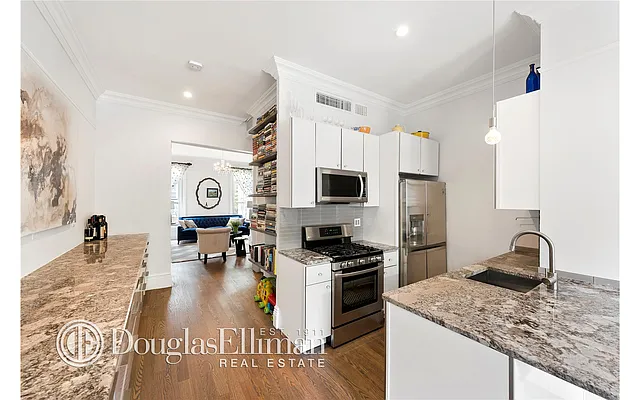 Rented by Douglas Elliman | media 13