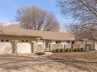1428 E Sheridan St, Olathe, KS 66062