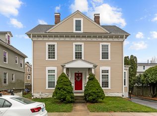 5 Elliot Pl #2, Newport, RI 02840