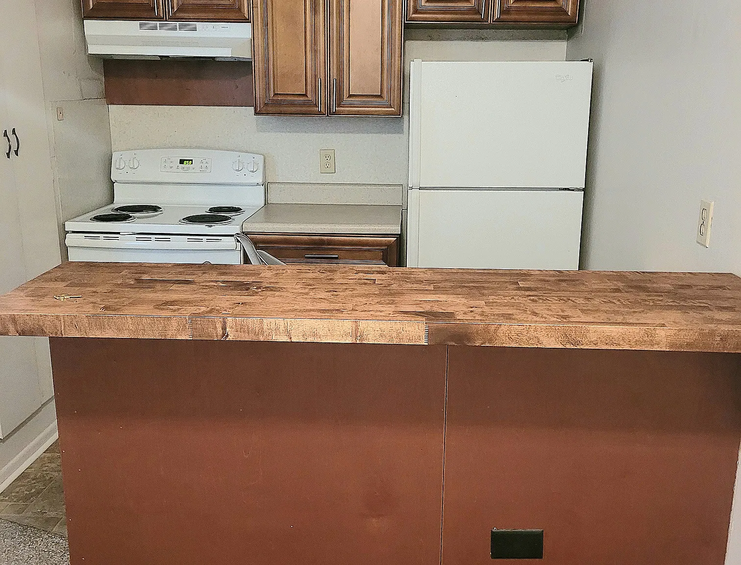 1 bed, 570 sqft, $925 — Photo 4