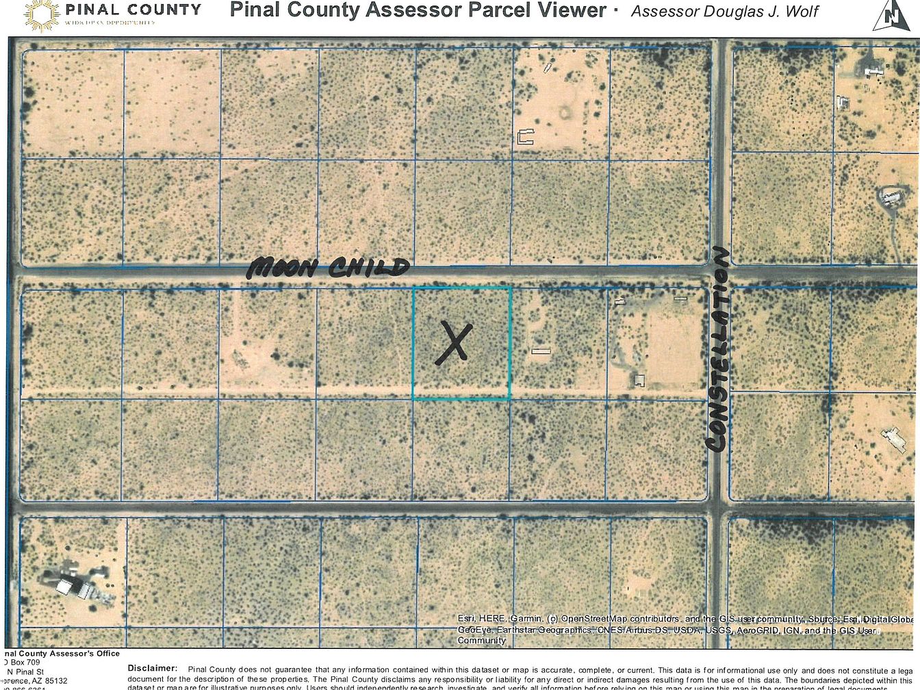 0 Moon Child Ave LOT 47, Eloy, AZ 85131 | Zillow