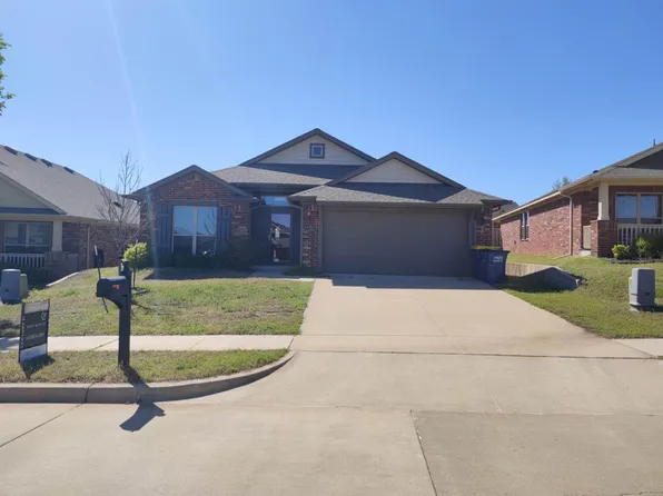 4413 W Prescot Dr, Stillwater, OK 74074
