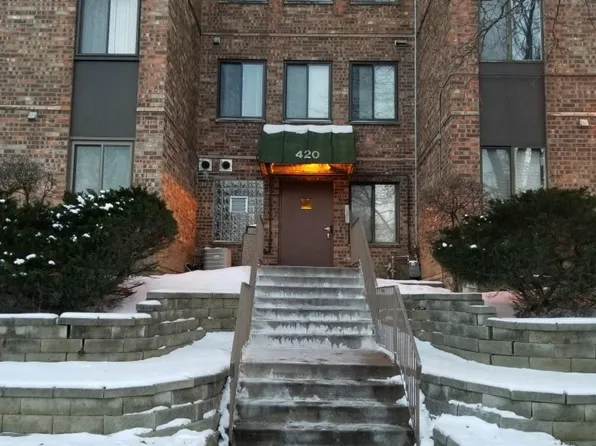 420 Walnut Creek Ln Unit 3307, Lisle, IL 60532