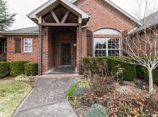 3400 SW Silverleaf Ave, Bentonville, AR 72713