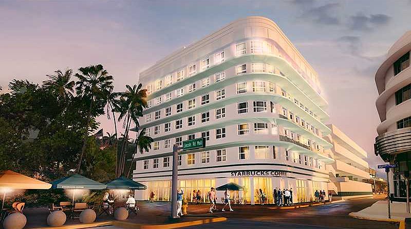 Another showcase property from Zilbert International Realty - Zilbert Realty Group, Miami Beach