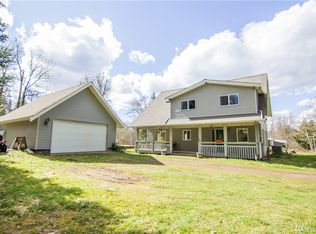 21524 161st Ave SE, Monroe, WA 98272